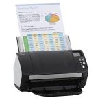北米版 富士通 fi-7160 カラー両面原稿スキャナ - ワークグルー Fujitsu fi-7160 Color Duplex Document Scanner - Workgroup Se