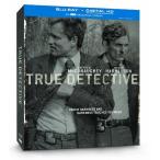 真の探偵 [ブルーレイ] 北米版 True Detective [Blu-ray]