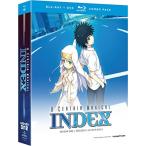 とある魔術の禁書目録 シーズン1  [ブルーレイ] 北米版 A Certain Magical Index: Season 1 [Blu-ray]