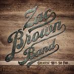 北米版 グレイテスト・ヒット | Zac Brown Band | Greatest Hits So Far...