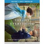 北米版 すべての理論[Blu-ray] The Theory of Everything [Blu-ray]