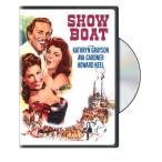ショーボート 北米版 Show Boat (1951)