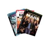ヴェロニカ・マーズ：コンプリート・シリーズ 北米版 Veronica Mars: The Complete Series (Seasons 1-3)