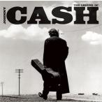 北米版 ジョニー・キャッシュの伝説 | Johnny Cash | The Legend of Johnny Cash