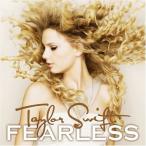 北米版 恐れのない[強化] | Taylor Swift | Fearless [Enhanced]