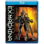 北米版 アップルシード エクスマキナ  [ブルーレイ] Appleseed Ex Machina [Blu-ray]