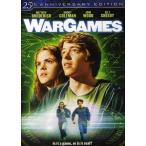 ウォー・ゲーム 北米版 WarGames (25th Anniversary Edition)