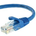 北米版 Mediabridgeイーサネットケーブル -  Cat6  Mediabridge Ethernet Cable (25 Feet) - Supports Cat6/5e/5, 5