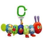 Eric Carle　発達のキャタピラーの世界 北米版 The World of Eric Carle Developmental Caterpillar by Kids Pr