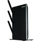 NETGEAR Nighthawk AC1900デスクトップ WiFiレンジエクステンダー北米版 NETGEAR Nighthawk AC1900 Desktop WiFi Range Extende