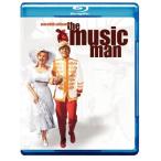 ザ・ミュージック・マン [ブルーレイ] 北米版 The Music Man [Blu-ray]