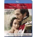 ヤングビクトリア [ブルーレイ] 北米版 The Young Victoria [Blu-ray]