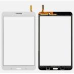 Samsung Galaxy Tab 4用タッチスクリーンデジタイザーガラスホワイト 北米版 Touch Screen Digitizer Glass White for Samsung Galaxy