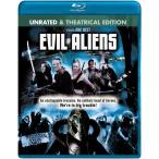 悪魔エイリアン ブルーレイ 北米版 Evil Aliens (Unrated &amp; Theatrical Edition) [Blu-ray]