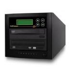 Copystars DVDデュプリケータSata CD-DV 北米版 Copystars DVD Duplicator Sata CD-DVD Burner 24X 1 to 1 DVD C