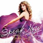 北米版 今話せ | Taylor Swift | Speak Now