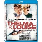 テルマ&amp;ルイーズ 北米版 Thelma &amp; Louise (20th Anniversary Edition) [Blu-ray]