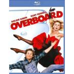 オーバーボード　ブルーレイ 北米版 Overboard Blu-ray