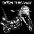 北米版 ボーン・ディス・ウェイ | Lady Gaga | Born This Way