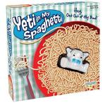 イエティ・イン・マイ・スパゲッティ おもちゃ パーティーゲーム Yeti in My Spaghetti