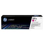 HP 201Aトナーカートリッジ、HP Color Lase 北米版 HP 201A (CF403A) Toner Cartridge, Magenta for HP Color Laser