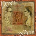 北米版 説明しない | Beth Hart/Joe Bonamassa | Don't Explain