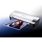 Avision IS15ポータブルスキャナー 北米版 Avision IS15+ Portable Scanner for Photos &amp; Cards w/4GB SD C