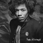 北米版 人、地獄 | Jimi Hendrix | People, Hell &amp; Angels