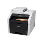 北米版 Brother MFC-9330CDWオールインワンカラーレーザープリンタ Brother MFC-9330CDW All-in-One Color Laser Printer, Scanne