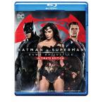 北米版 バットマンvスーパーマン：ドーン・オブ・ジャスティスス Batman v Superman: Dawn of Justice, Ultimate Edition [Blu-ra