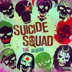 北米版 自殺分隊：アルバム | Various Artists | Suicide Squad: The Album (Explicit)