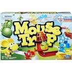 ボードゲーム Hasbro マウストラップゲーム 北米版 Hasbro Gaming Mouse Trap Game