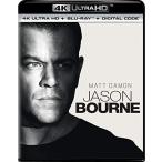 ジェイソンボーン [ブルーレイ] 北米版 Jason Bourne [Blu-ray]