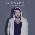 北米版 バック・オブ・ザ・エッジ | James Arthur | Back from the Edge