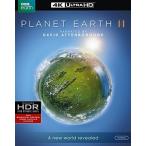 北米版 プラネットアース2  Planet Earth II [4K]