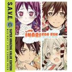 Inari Kon Kon：完全版OVA SAVE（Blu- 北米版 Inari Kon Kon: The Complete Series + OVA S.A.V.E.(SUB Only)