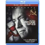 北米版 ブリッジオブスパイズBD DVDデジタル[Blu-ray] Bridge of Spies BD + DVD + Digital [Blu-ray]