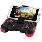 Android用のBEBONCOOLワイヤレスBluetoo 北米版 BEBONCOOL Wireless Bluetooth Game Controller for Android Pho
