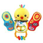 VTech Baby Adora-birdieの活動ラトル 北米版 VTech Baby Adora-birdie Activity Rattle