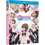 ブラザーズ コンフリクト Blu-ray+DVD 北米版 Brothers Conflict