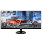 LG 29UM58-P 21：9 UltraWideフルHD  21：9超ワイドモニター北米版 LG 29UM58-P 21:9 UltraWide Full HD IPS Monitor - 29