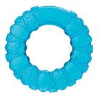 Playgro Soothing Circle Water  北米版 Playgro Soothing Circle Water Teether, Blue