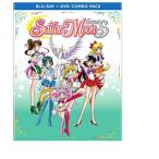 セーラームーン SuperS【Blu-ray】 北米版 Sailor Moon SuperS (Part2)(Season4)Standard Edition