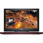 Dell Inspiron 15 7000シリーズゲーム・エディション 北米版 Dell Inspiron 15 7000 Series Gaming Edition 7567 15.6-Inch F