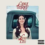 北米版 生きるための欲望 | Lana Del Rey | Lust For Life