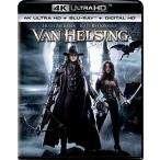 北米版 ヴァン・ヘルシング Van Helsing [Blu-ray]