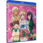 はじめてのギャル 全シリーズ Blu-ray 北米版 My First Girlfriend Is a Gal: The Complete Series [Blu-ray]