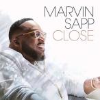 北米版 閉じる | Marvin Sapp | Close