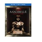 北米版 アナベル：創作 Annabelle: Creation (BD) [Blu-ray]