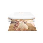 HPスプロケットプラスインスタントフォトプリンタ、2.3x3 北米版 HP Sprocket Plus Instant Photo Printer, Print 30% Larger Pho